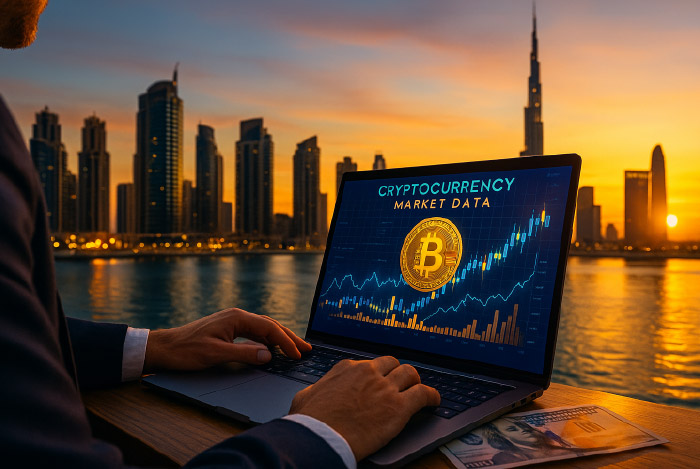 crypto a dubai