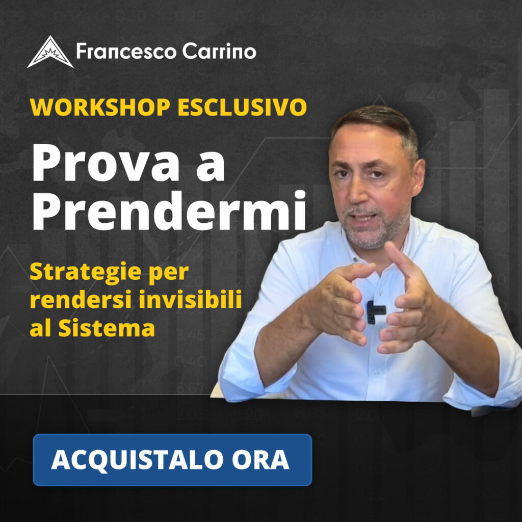 prova a prendermi