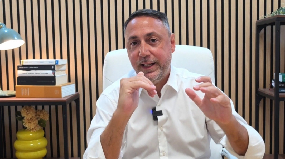 Il video bonus sulle manipolazioni di mercato