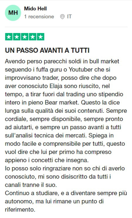 arsenale cripto, corso, investire in criptovalute, ac criptovalute, elaja, francesco carrino