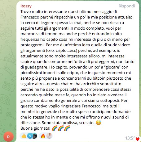 francesco carrino alta frequenza