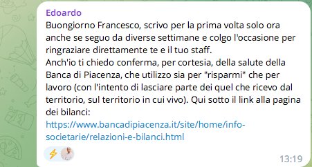 francesco carrino alta frequenza