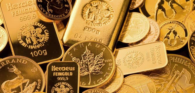 Investire in oro: sì, ma come? Ecco sei errori da evitare se vuoi investire in oro come un professionista! Fare le cose per bene permette di