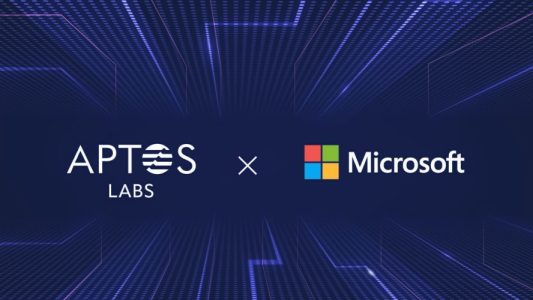 Aptos-Labs-Partners-with-Microsoft-to-Drive-Global-Web3-Adoption