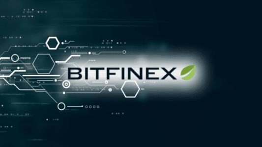 Bitfinex