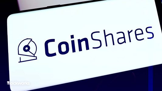 Coinshares