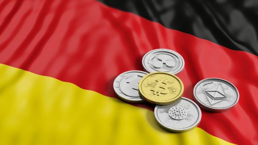 Germania-crypto-strumenti-finanziari