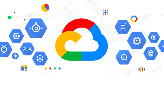 Google-Cloud-Platform
