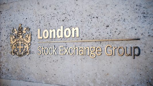 London-Stock-Exchange-Group-blockchain