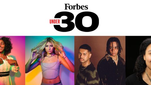 TischForbes30Under30pluslogo