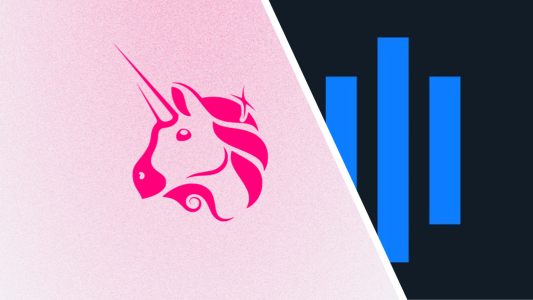 Uniswap+vs+Coinbase