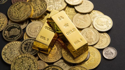Investire in oro? Ecco sei errori da principiante da evitare se vuoi investire in oro come un professionista!