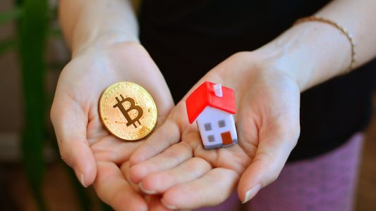 Bad investment of dwelling into bitcoin