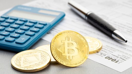 il trattamento fiscale delle criptovalute alla luce della bozza della circolare dell'agenzia delle entrate. 