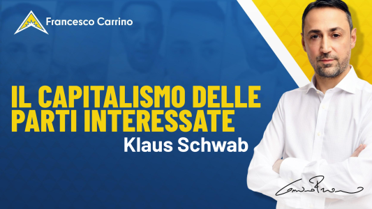 il capitalismo delle parti interessate diventerà il sistema economico ideale per allocare in modo efficiente le risorse al fine di...