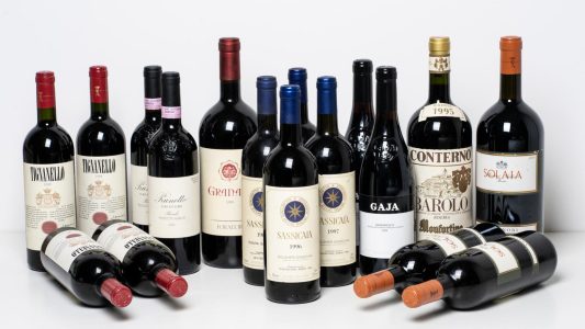 Il mondo del vino incontra la finanza, in questo articolo andiamo ad approfondire tutti i dettagli. Liv-ex è la piattaforma più...