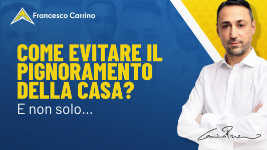 In questo articolo analizziamo tutti gli strumenti per salvarti dal pignoramento della casa. Se sei in questa situazione o credi...