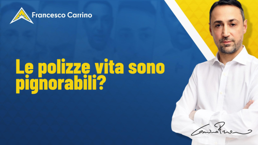 Le polizze vita sono pignorabili? Le polizze vita sono impignorabili per legge. Tutte le assicurazioni vita...